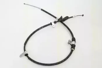 Трос, стояночная тормозная система TRISCAN купить