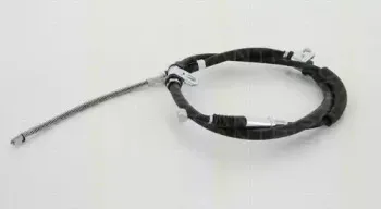 Трос, стояночная тормозная система TRISCAN купить