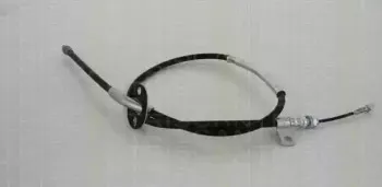 Трос, стояночная тормозная система TRISCAN купить