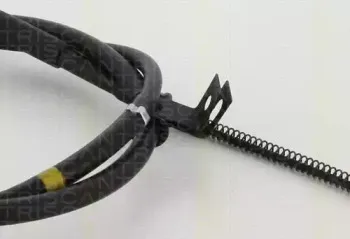 Трос, стояночная тормозная система TRISCAN купить