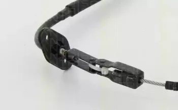 Трос, управление сцеплением TRISCAN купить