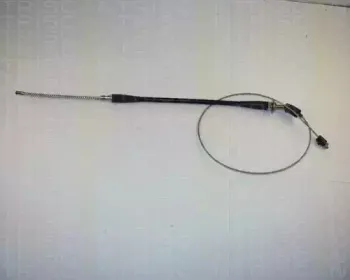 Трос, стояночная тормозная система TRISCAN купить