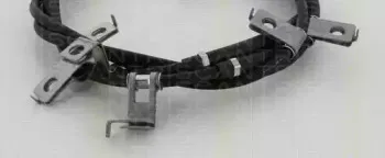 Трос, стояночная тормозная система TRISCAN купить