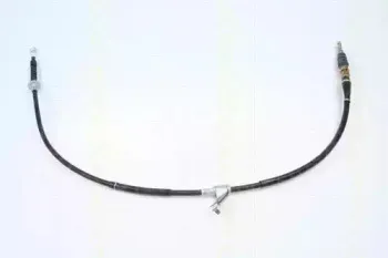 Трос, стояночная тормозная система TRISCAN купить