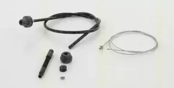 Тросик газа TRISCAN купить