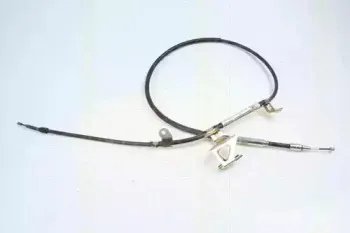 Трос, стояночная тормозная система TRISCAN купить