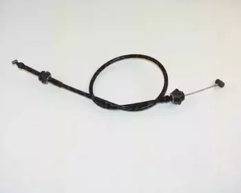 Тросик газа TRISCAN купить