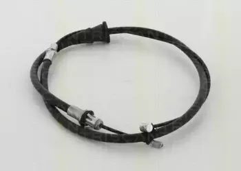 Трос, стояночная тормозная система TRISCAN купить