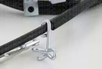 Трос, стояночная тормозная система TRISCAN купить