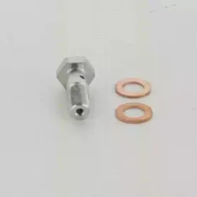 Тормозной шланг TRISCAN купить