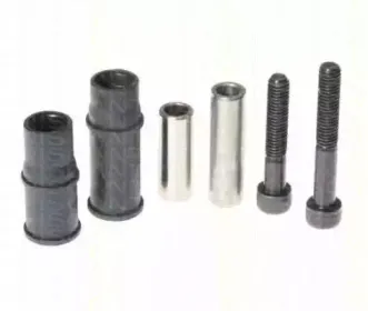 Комплект направляющей гильзы TRISCAN купить