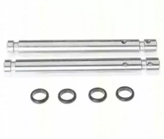 Комплект направляющей гильзы TRISCAN купить