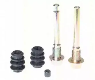 Комплект направляющей гильзы TRISCAN купить