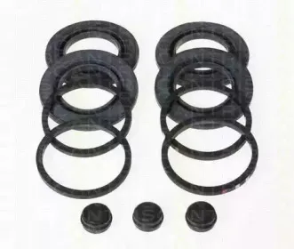 Прокладка, поршень корпуса скобы тор TRISCAN купить