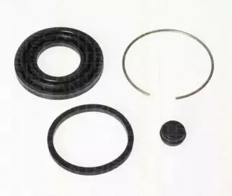 Прокладка, поршень корпуса скобы тор TRISCAN купить