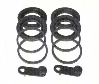 Прокладка, поршень корпуса скобы тор TRISCAN купить