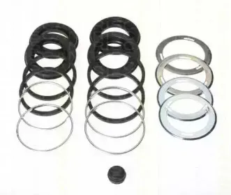 Прокладка, поршень корпуса скобы тор TRISCAN купить