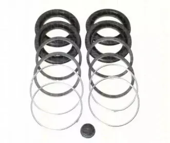 Прокладка, поршень корпуса скобы тор TRISCAN купить