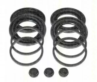 Прокладка, поршень корпуса скобы тор TRISCAN купить