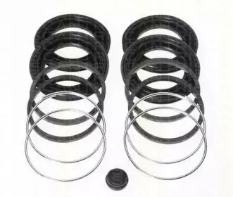 Прокладка, поршень корпуса скобы тор TRISCAN купить