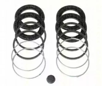 Прокладка, поршень корпуса скобы тор TRISCAN купить