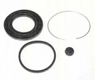 Прокладка, поршень корпуса скобы тор TRISCAN купить