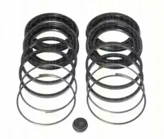 Прокладка, поршень корпуса скобы тор TRISCAN купить