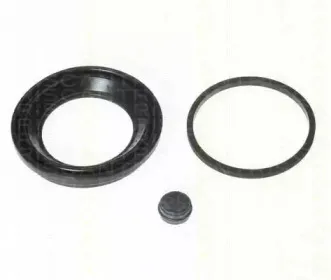 Прокладка, поршень корпуса скобы тор TRISCAN купить