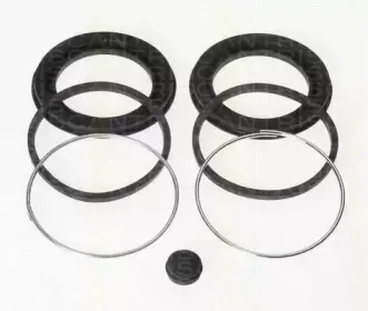 Прокладка, поршень корпуса скобы тор TRISCAN купить