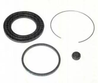 Прокладка, поршень корпуса скобы тор TRISCAN купить