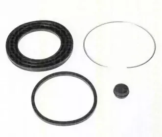 Прокладка, поршень корпуса скобы тор TRISCAN купить