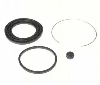 Прокладка, поршень корпуса скобы тор TRISCAN купить