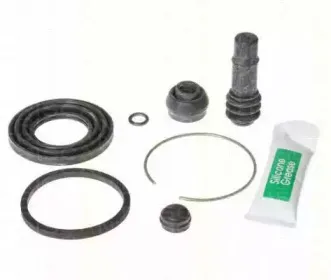 Ремкомплект, тормозной суппорт TRISCAN купить