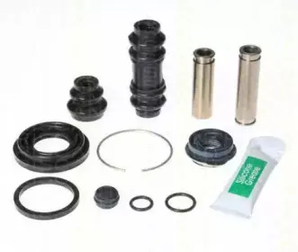 Ремкомплект, тормозной суппорт TRISCAN купить