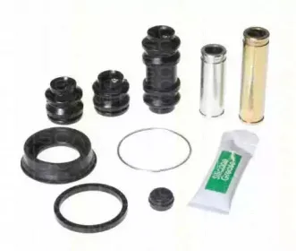 Ремкомплект, тормозной суппорт TRISCAN купить