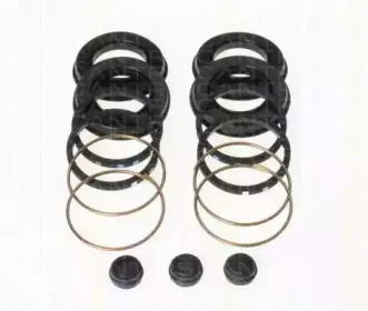 Ремкомплект, тормозной суппорт TRISCAN купить