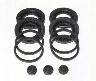 Ремкомплект, тормозной суппорт TRISCAN купить