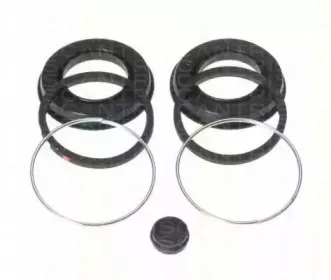 Ремкомплект, тормозной суппорт TRISCAN купить