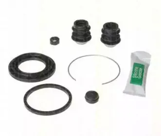 Ремкомплект, тормозной суппорт TRISCAN купить