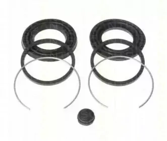 Ремкомплект, тормозной суппорт TRISCAN купить