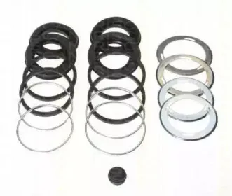 Ремкомплект, тормозной суппорт TRISCAN купить