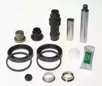 Ремкомплект, тормозной суппорт TRISCAN купить