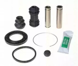 Ремкомплект, тормозной суппорт TRISCAN купить