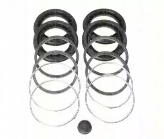 Ремкомплект, тормозной суппорт TRISCAN купить