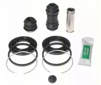 Ремкомплект, тормозной суппорт TRISCAN купить