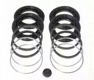 Ремкомплект, тормозной суппорт TRISCAN купить