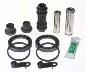 Ремкомплект, тормозной суппорт TRISCAN купить