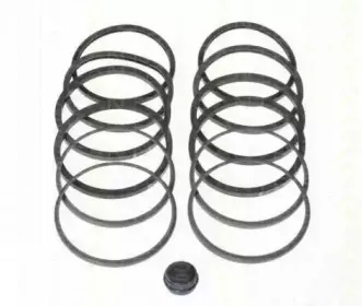 Ремкомплект, тормозной суппорт TRISCAN купить