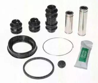 Ремкомплект, тормозной суппорт TRISCAN купить