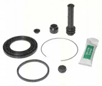 Ремкомплект, тормозной суппорт TRISCAN купить